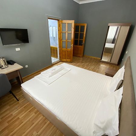 Art Garden Hotel Taszkent Zewnętrze zdjęcie