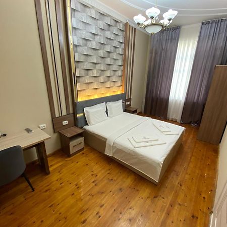Art Garden Hotel Taszkent Zewnętrze zdjęcie