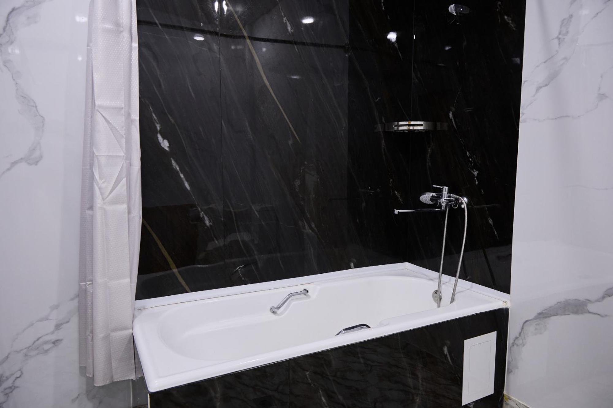 Art Garden Hotel Taszkent Pokój zdjęcie
