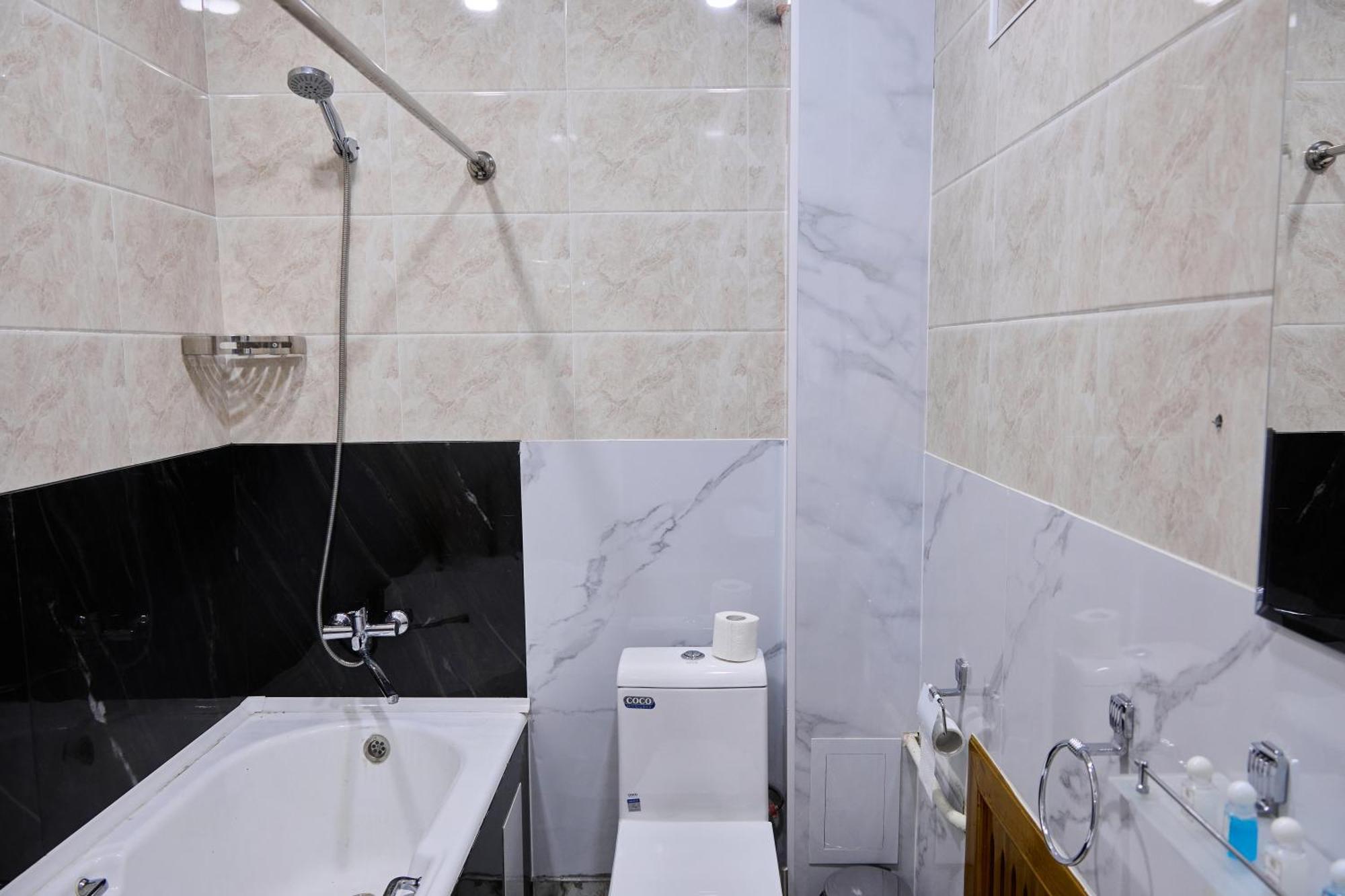 Art Garden Hotel Taszkent Pokój zdjęcie