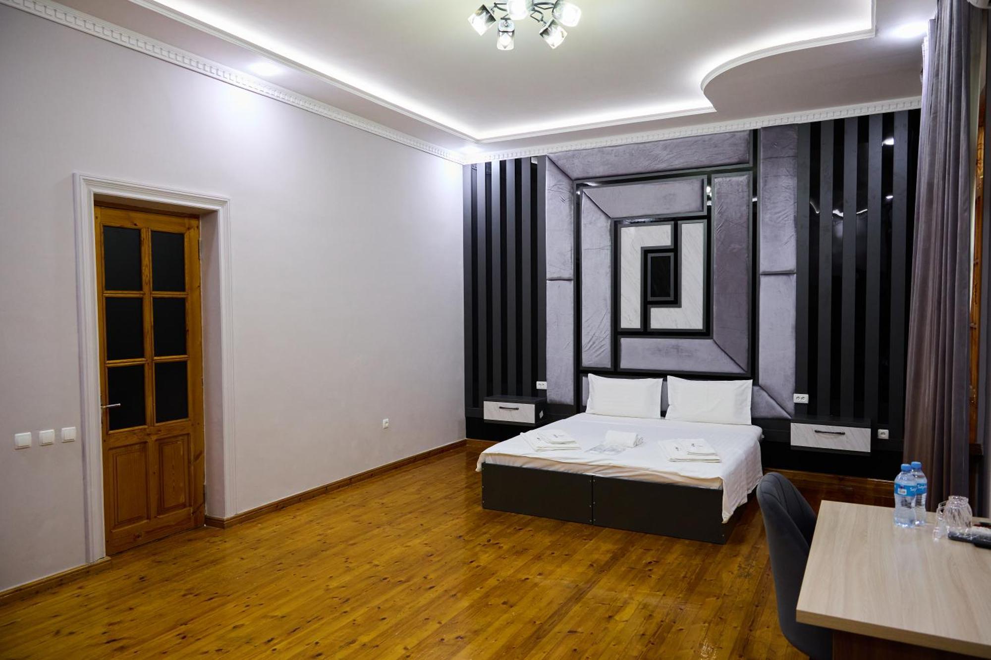 Art Garden Hotel Taszkent Pokój zdjęcie