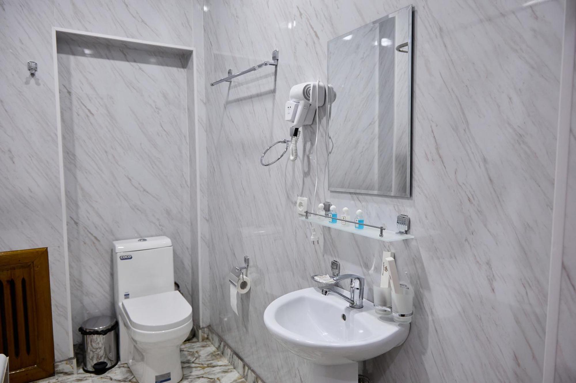 Art Garden Hotel Taszkent Pokój zdjęcie